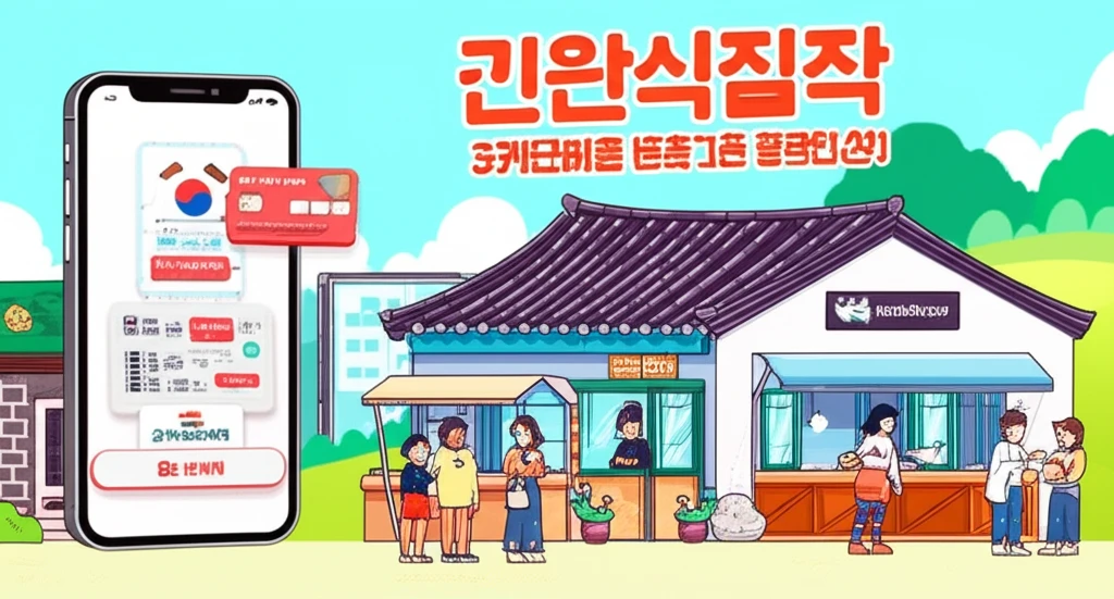 거제사랑상품권 구매 방법