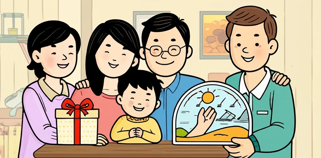 안성시 취약계층 지원 현황