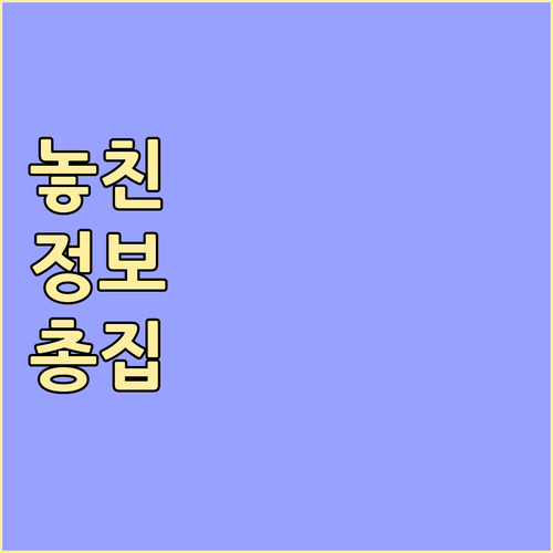 과태료 없이! 노은동 대형폐기물 신고 및 처리 절차