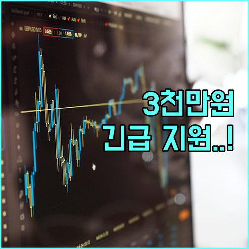 2025년 인천 계양구 소상공인 특례보증, 최대 3천만원 대출 지원 안내