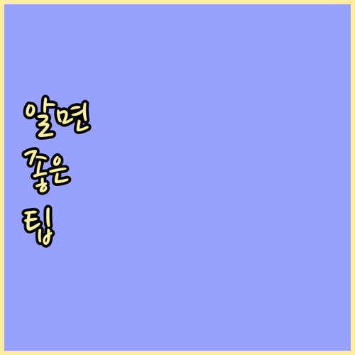 ESTA 21달러 인상 후 미국 여행 전체 경비 줄이는 지름길