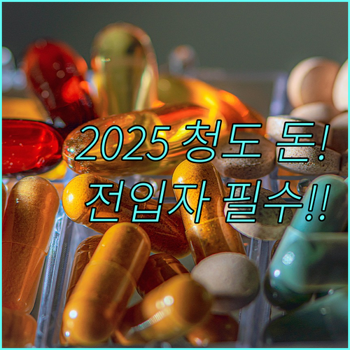 전입아도 가능 2025 청도군 월 장려금 지원 조건 및 방문 신청 유의사항