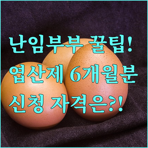 2025 아산시 난임부부 엽산제 6개월분 지원 혜택 및 신청 자격