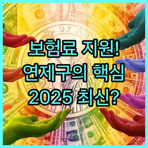 2025 부산 연제구의 선제적 복지, 건강보험료 대납 지원 정책적 의의와 효과