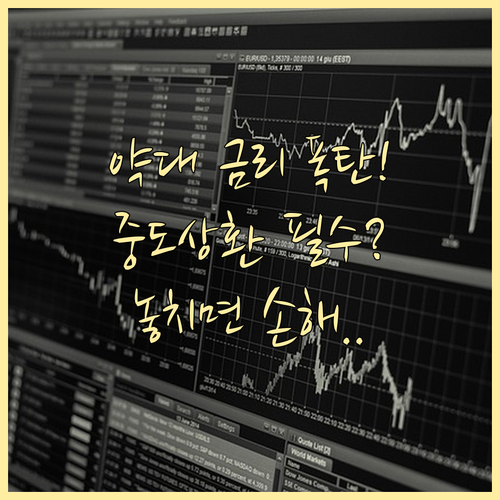 종신보험 약관대출 변동금리 기준과 중도상환 이점 분석