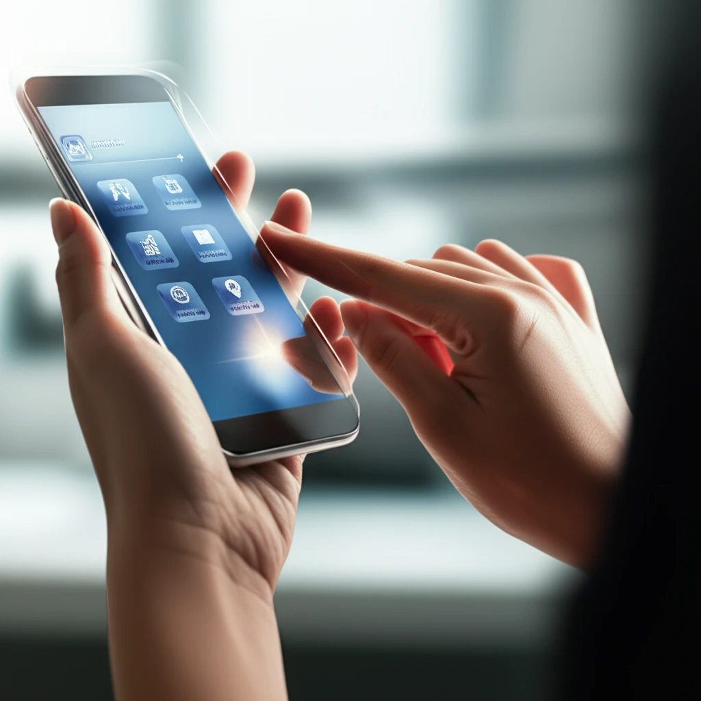 미래에셋증권 고객센터 상담원 연결 안내