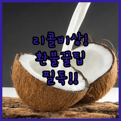 압타밀 리콜 발생 시 환불 교환 절차 정식 수입과 직구 차이점