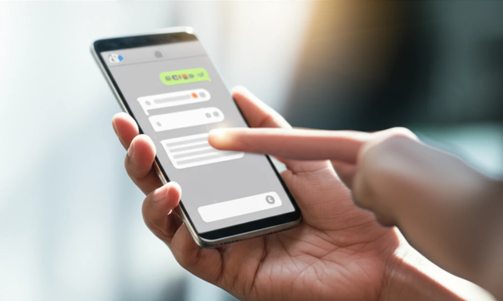 카카오T 앱 내 고객센터 화면 예시