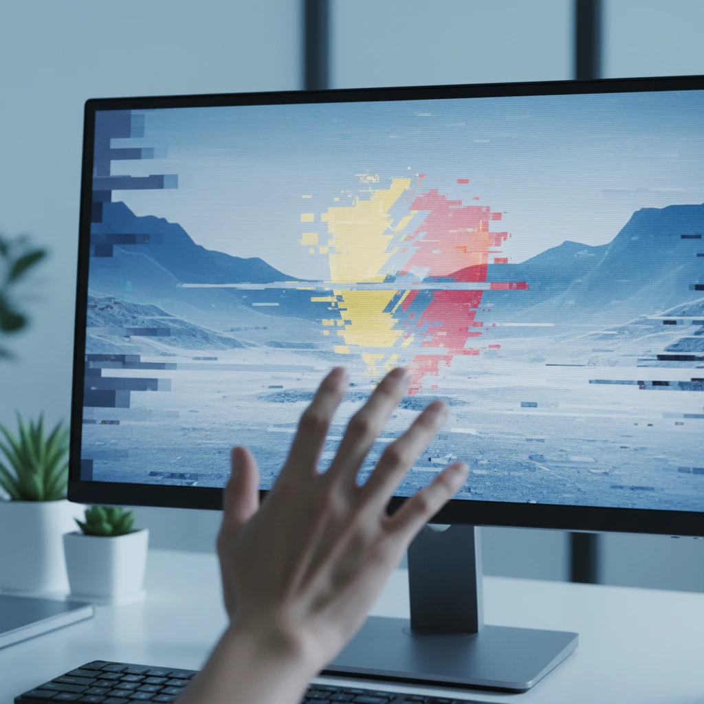 유튜브 로딩 오류 이미지