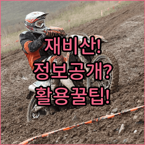 도로 재비산먼지 지도, 정보공개 메뉴 활용법