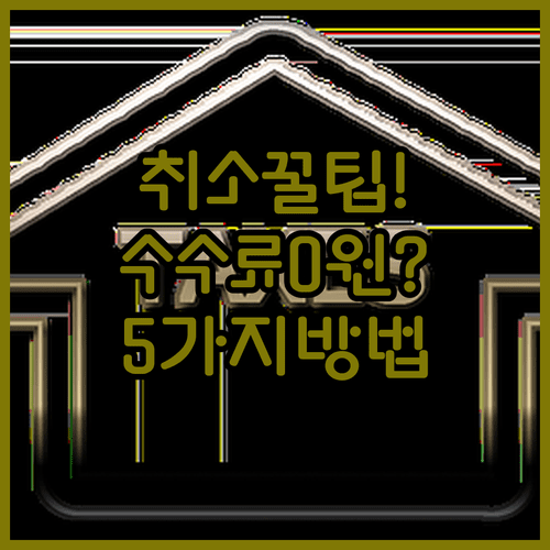 중국연합항공 항공권 취소 수수료 아끼는 5가지 방법