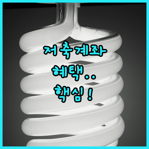 청년내일저축계좌 혜택 분석 | 정부 지원금과 수익률