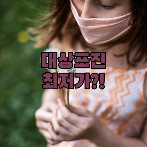 2026 대상포진 예방접종 비용 총정리 | 싱그릭스 가격비교와 정부 지원
